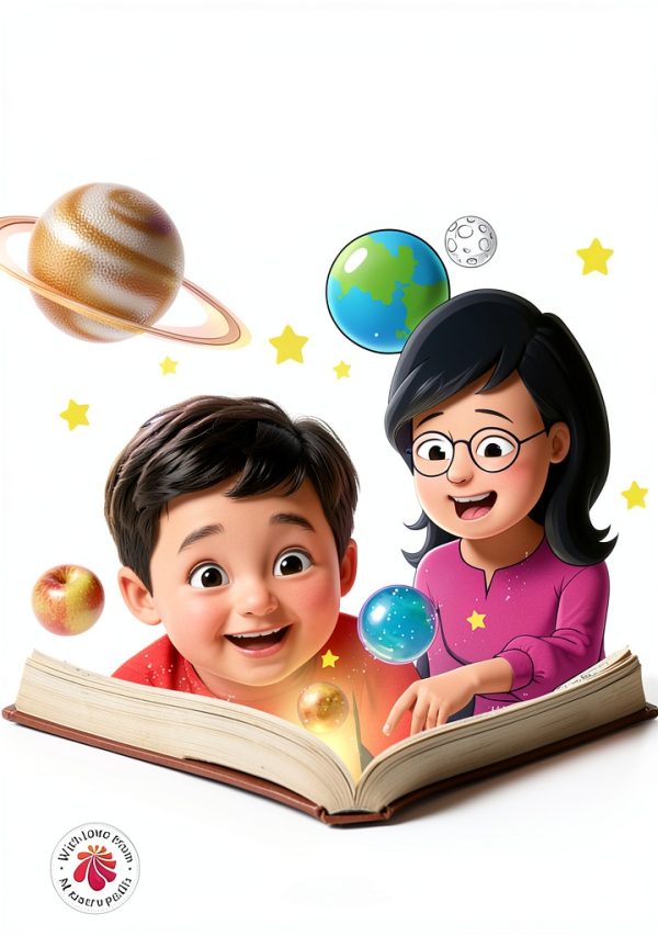 Menstrupedia Comic Book English Educational Guide for Kids-0