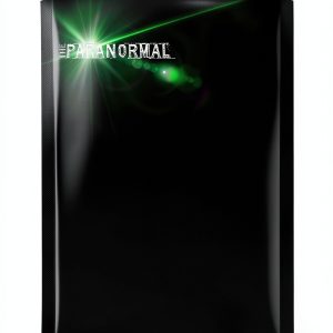 David Charles Paranormal Series English Kindle Book-0