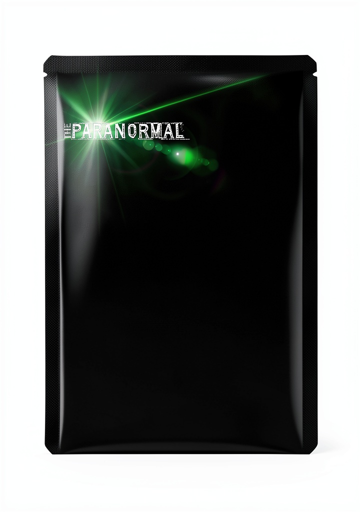 David Charles Paranormal Series English Kindle Book open on a tablet beside research notes