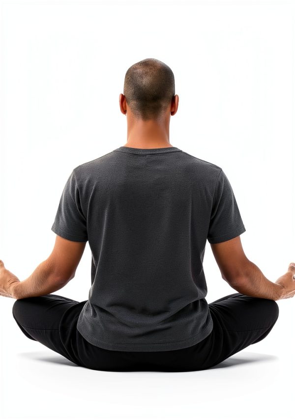 New Age Reference Kindle Book English Yoga Guide 270 Pages-0