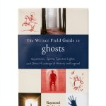 Weiser Field Guide to Ghosts Haunted Houses Occult-0