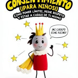 Oceano Spanish Childrens Graphic Novel Social Topics-0