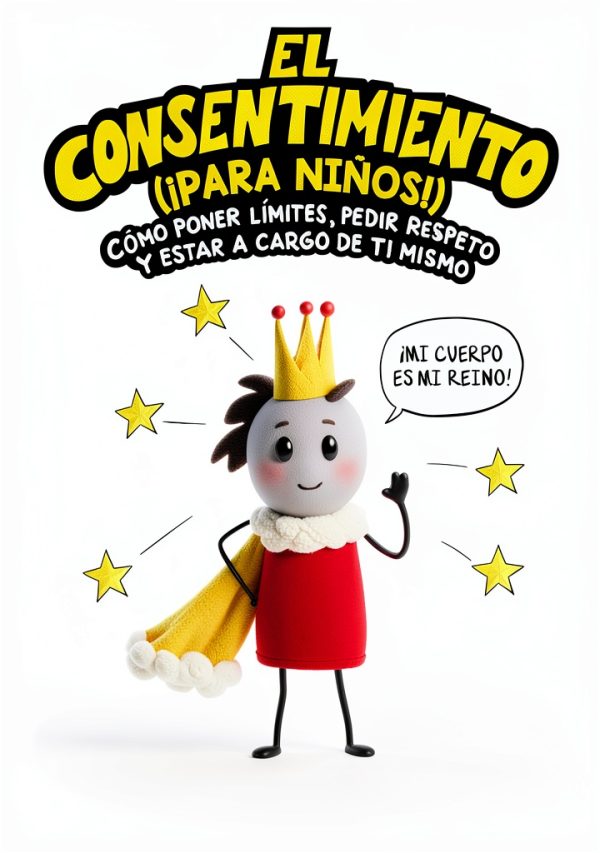 Oceano Spanish Childrens Graphic Novel Social Topics-0