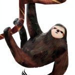 World of Eric Carle Childrens Environment Book Mammal Sounds-0