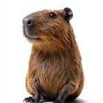 Fun Learning with Animal Friends Childrens Mammal Book-0