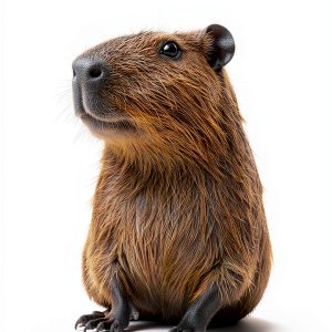 Fun Learning with Animal Friends Childrens Mammal Book-0