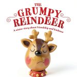 DK Children First Seasonal Stories Christmas Book for Kids-0