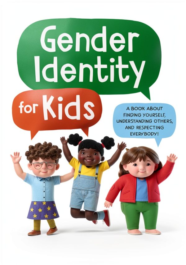 Little Brown Books Childrens Social Topics Graphic Novel-0
