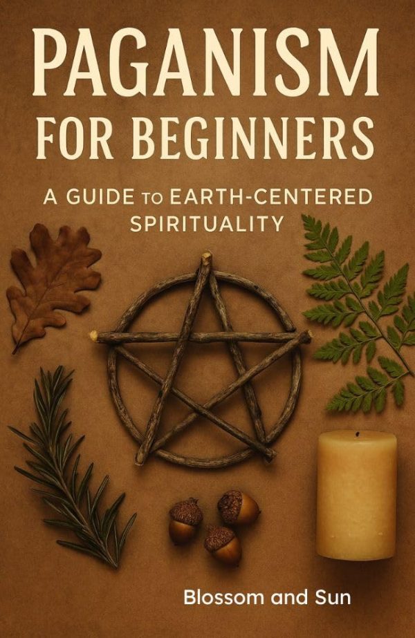 Paganism Reference Kindle Book English Language Enhanced-0