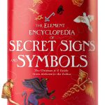 Element Encyclopedia Angels Reference Book HarperElement-0