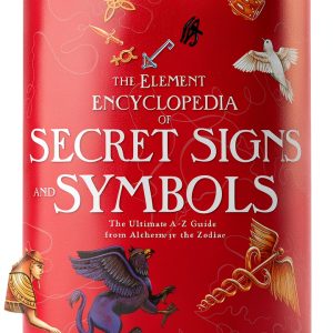 Element Encyclopedia Angels Reference Book HarperElement-0