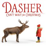 Dasher Series Childrens Book Candlewick Press Friendship-0