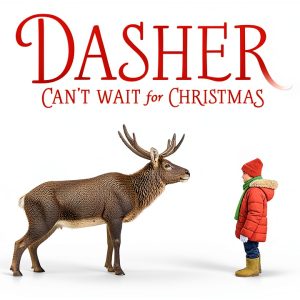Dasher Series Childrens Book Candlewick Press Friendship-0