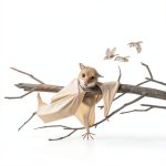 Clarion Books Childrens Mammal Book Illustrated Edition-0