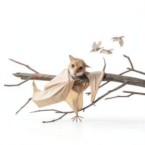 Clarion Books Childrens Mammal Book Illustrated Edition-0