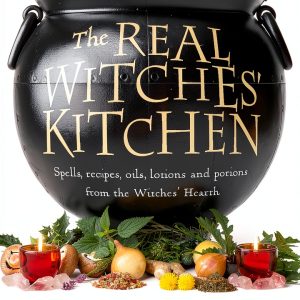 Wicca Witchcraft Book Spells Recipes Oils Potions Series-0