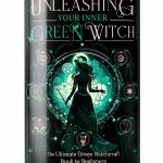 Unleashing Your Inner Witch eBook Paganism Series Brighter-0