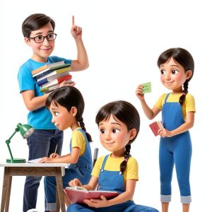 Menstrupedia Menstrual Education Comic Book for Kids Teens-0