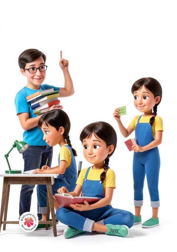 Menstrupedia Menstrual Education Comic Book for Kids Teens-0