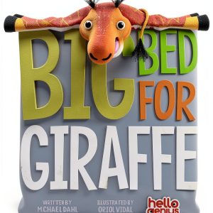 Hello Genius Board Book Preschool Children Personal Hygiene-0