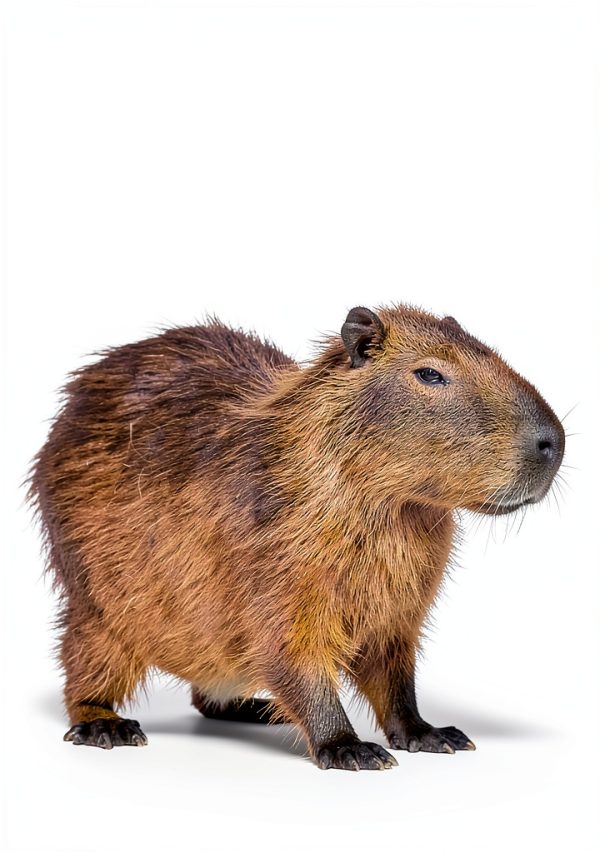 Admore Publishing Childrens Mammal Book Kindle English-0
