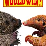 Scholastic Who Would Win Childrens Mammal Book Series-0