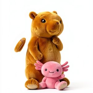 Childrens Interactive Adventure eBook Mammal Book for Kids-0
