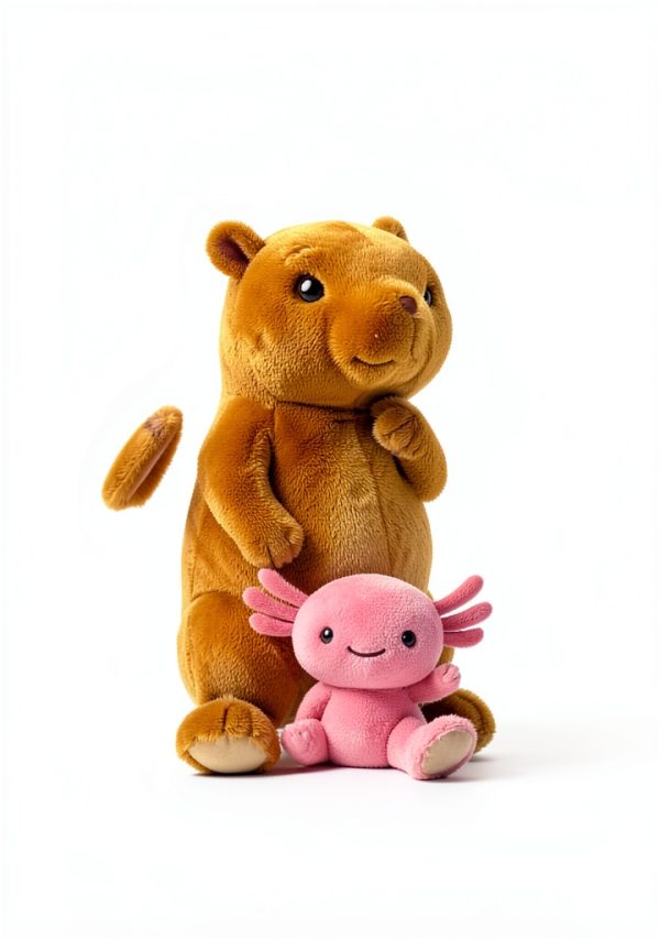 Childrens Interactive Adventure eBook Mammal Book for Kids-0