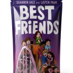 First Second Best Friends Graphic Novel Childrens Book-0