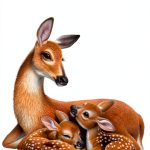 Bambi Classic Animal Tales Kindle Book English Edition-0
