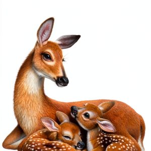 Bambi Classic Animal Tales Kindle Book English Edition-0