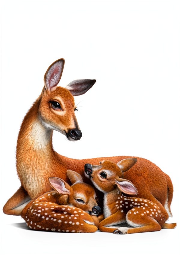 Bambi Classic Animal Tales Kindle Book English Edition-0