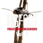 Bigfoot Frightening Encounters Book 11 Folklore Mythology-0