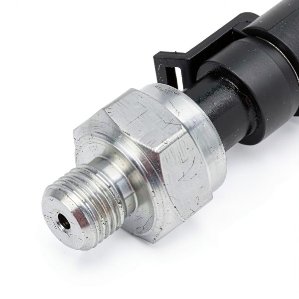 CYTGOUPER Pressure Transmitter Stainless Steel Industrial-6