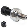 OSKYUO 150 PSI Pressure Sensor Transducer Stainless Steel-3