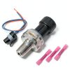 OSKYUO 150 PSI Pressure Sensor Transducer Stainless Steel-1