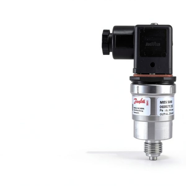 Danfoss Pressure Transmitter Industrial Sensor Durable-4