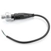 CYTGOUPER Pressure Transmitter Stainless Steel Industrial-3