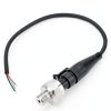 CYTGOUPER Pressure Transmitter Stainless Steel Industrial-8