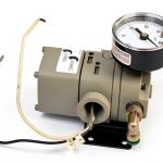 Generic Pressure Transmitter 4-20mA Input NEMA 4 Enclosure-0