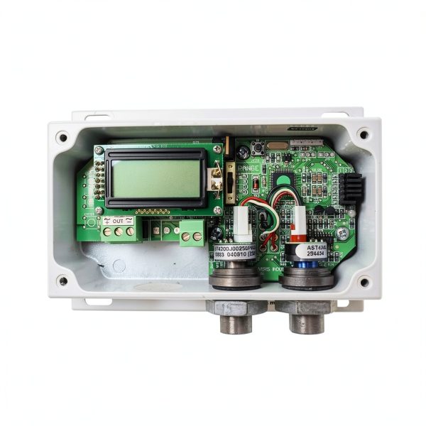 Veris PWL Series Pressure Transducer Wet Wet Industrial Use-3