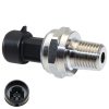 OSKYUO 250 PSI Pressure Sensor Transducer Stainless Steel-4