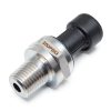 OSKYUO 250 PSI Pressure Sensor Transducer Stainless Steel-3