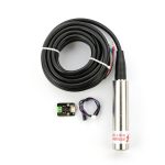 DFROBOT Liquid Level Transmitter Stainless Steel Submersible-0