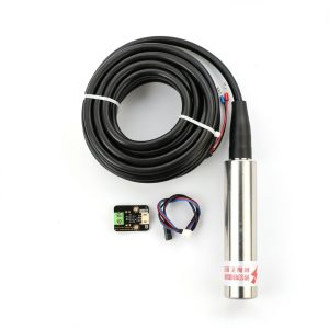 DFROBOT Liquid Level Transmitter Stainless Steel Submersible-0