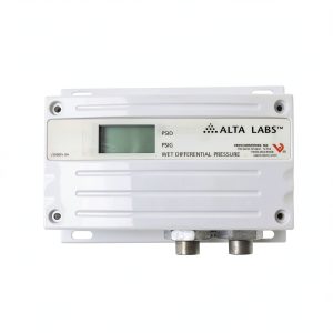 Veris PWL Series Pressure Transducer Wet Wet Industrial Use-0