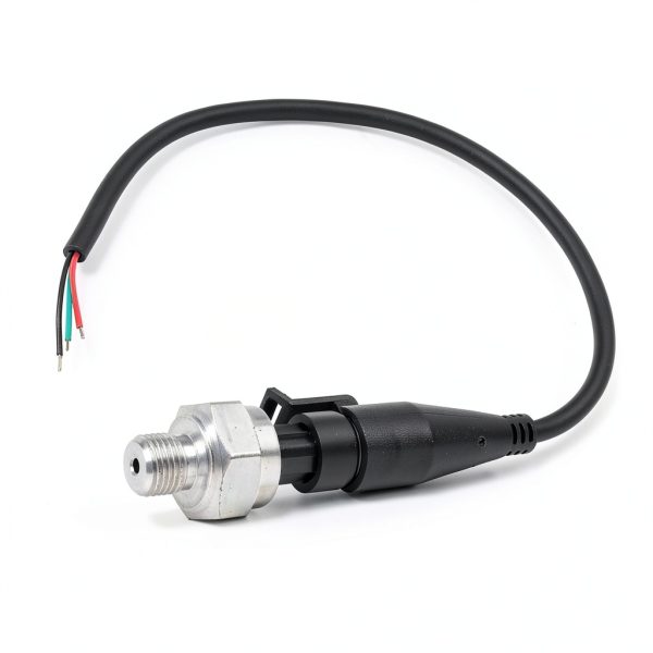 CYTGOUPER Pressure Transmitter Stainless Steel Industrial-1