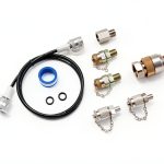 Fluke 700MTH Pressure Transmitter Industrial Scientific-0
