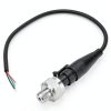 CYTGOUPER Pressure Transmitter Stainless Steel Industrial-0