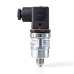 Danfoss Pressure Transmitter Industrial Sensor Durable-0